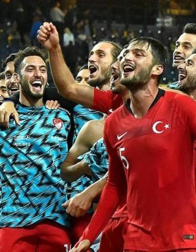 Türkiye - İsveç maçı 11leri yüzde 90 netleşti