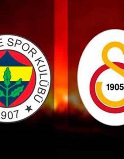 Fenerbahçe - Galatasaray derbisinin oranları açıklandı