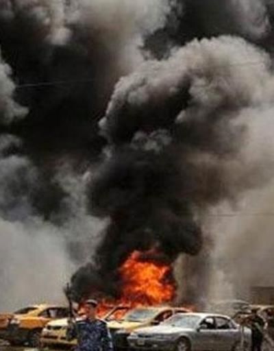Irakta bombalı saldırı: 2 ölü, 17 yaralı
