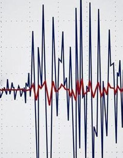 Son dakika: Fijide 6,7 büyüklüğünde deprem