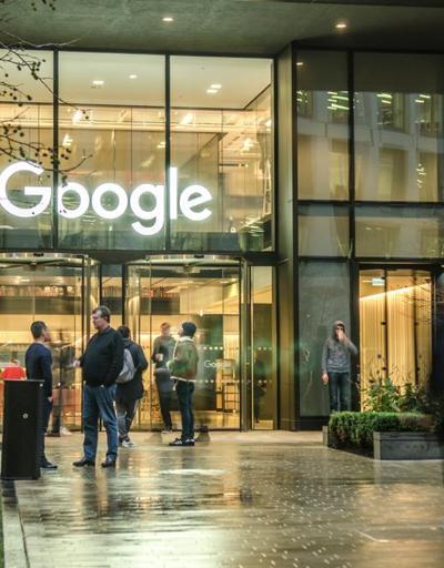 Google Danimarkada 3. veri merkezini kuruyor