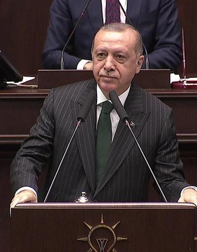 Cumhurbaşkanı Erdoğandan yerel seçimlerle ilgili flaş açıklama