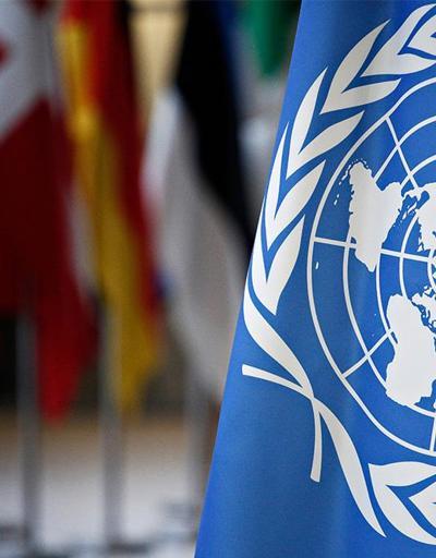 Türkiyeden Birleşmiş Milletlere yeniden yapılanma önerisi