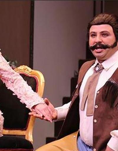 Antalya DOB Evlilik Senedini sahneledi