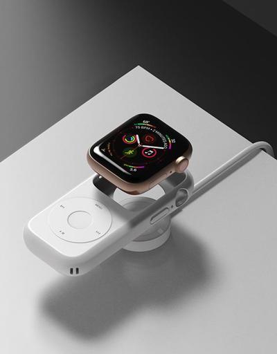 Apple Watch’u iPod’a dönüştürün