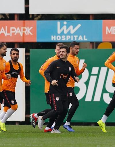 Galatasarayın Konyaspor maçı muhtemel 11i