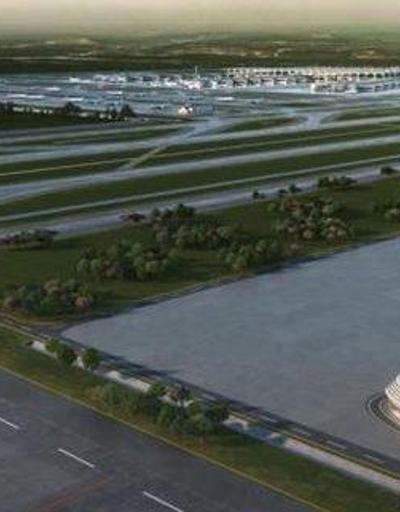İstanbul Havalimanında iş jetlerinden yolcu başına alınacak ücrette belli oldu