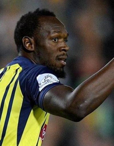 Sivasspordan Usain Bolt açıklaması
