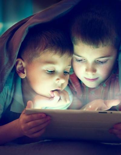 Çocukların yüzde 78i internette savunmasız