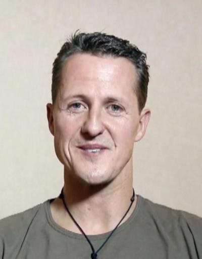Michael Schumacherin idolü eski Fenerbahçeli futbolcu