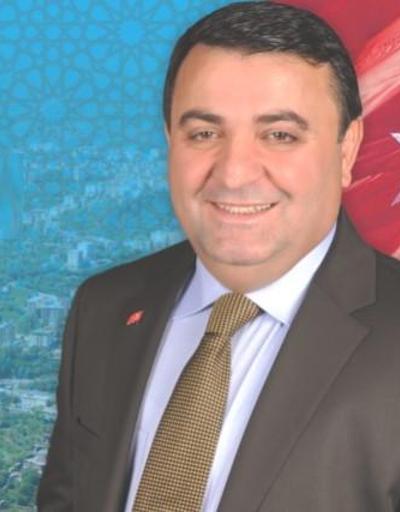AK Parti Artvin Belediye Başkanı Adayı Mehmet Kocatepe kimdir