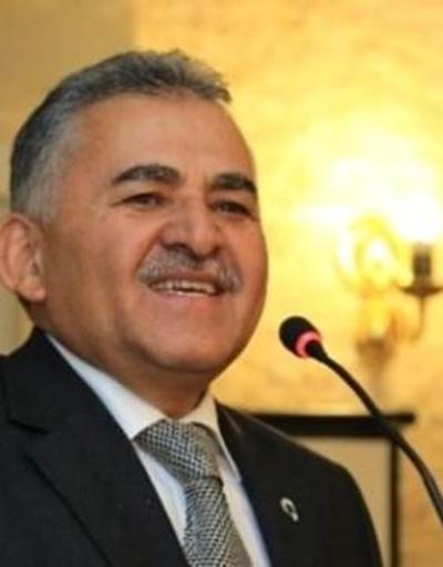 AK Parti Kayseri Büyükşehir Belediye Başkanı Adayı Memduh Büyükkılıç kimdir