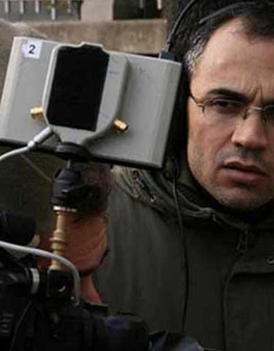 Terör soruşturmasında gözaltına alınan yönetmen serbest