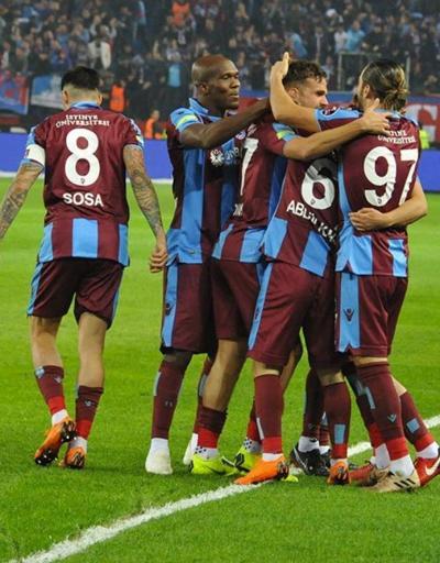 Sivas Belediyespor - Trabzonspor maçı saat kaçta hangi kanalda