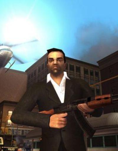 Grand Theft Auto Liberty City Stories PC’de