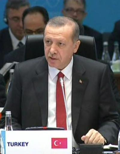 Cumhurbaşkanı Erdoğanın G-20 dosyalarında neler var