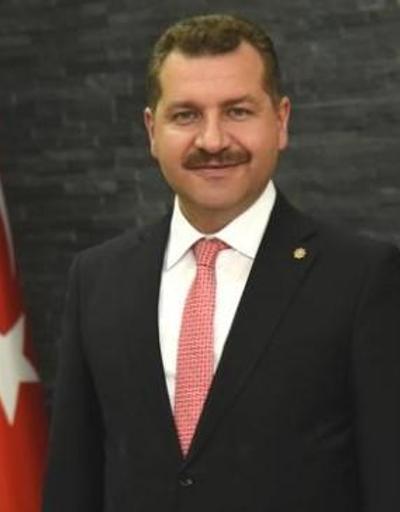2019 AK Parti Balıkesir Belediye Başkan Adayı Yücel Yılmaz kimdir