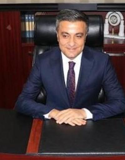 AK Parti Çankırı Belediye Başkan Adayı Hüseyin Boz kimdir