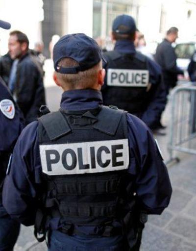 Fransada bombalı saldırı paniği