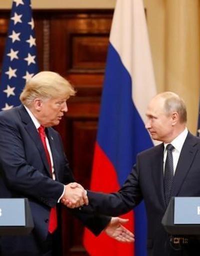 Rusyadan Trump-Putin görüşmesi ile ilgili iddia