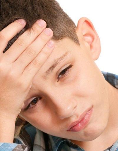 Çocukluk çağı baş ağrıları neden ciddiye alınmalı