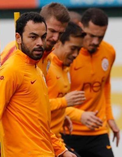 Galatasaray deplasmanda derbi kazanamıyor