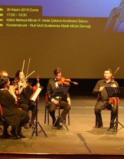 Maltepe Üniversitesi Oda Orkestrasından ilk konser