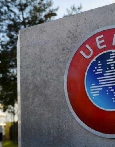 UEFA kulüpler sıralaması değişti