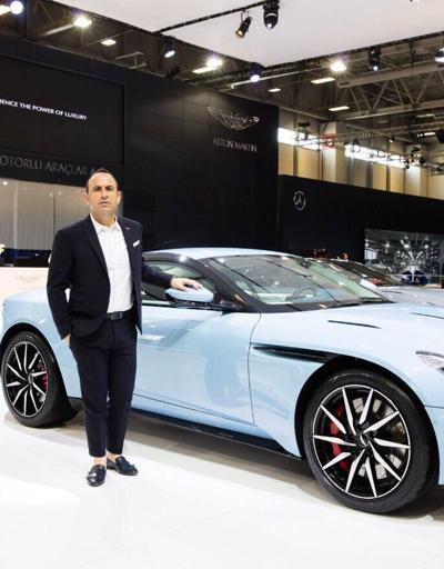 11 ayda 15 Aston Martin sattı