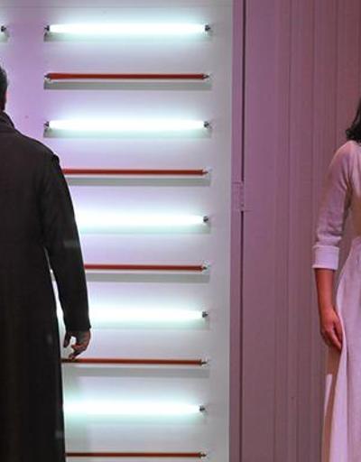 Ahmet Ümitin Ninattanın Bileziği opera sahnesinde
