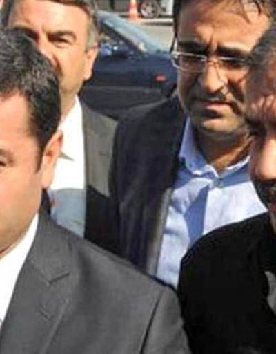 Selahattin Demirtaş ve Sırrı Süreyya Önderin cezası onandı