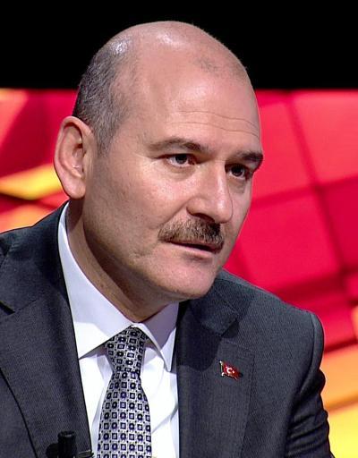 Süleyman Soylu ilk kez CNN TÜRKte açıkladı: Gizli müşteri yöntemi uygulanacak