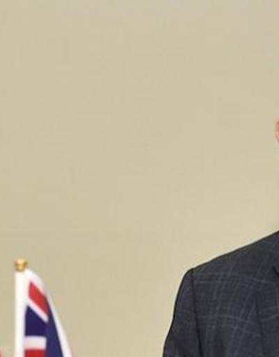 İngilterenin Ankara Büyükelçisi: Türkiye DEAŞla mücadeleye paha biçilmez katkı sağlıyor