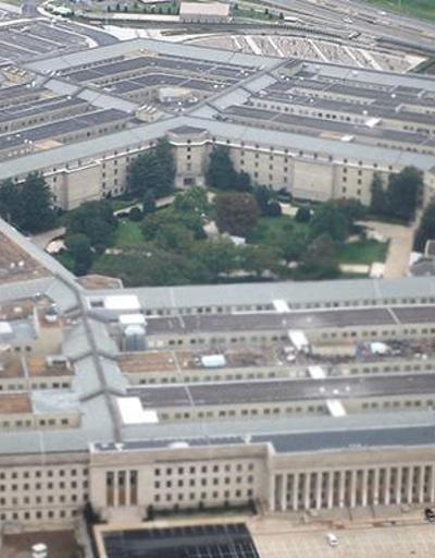 Pentagon iddialara yanıt verdi