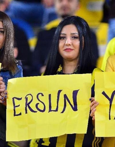 Fenerbahçe Ersun Yanalı ne zaman açıklayacak