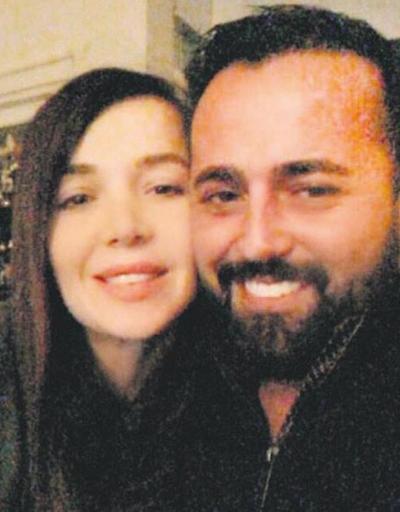 Elif Ece Uzun ve Mehmet Tuş evleniyor