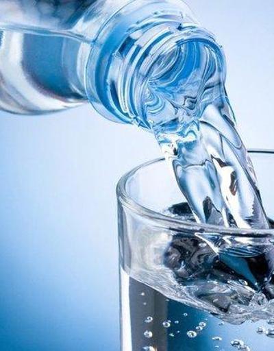 Gün içinde içmeniz gereken su miktarı