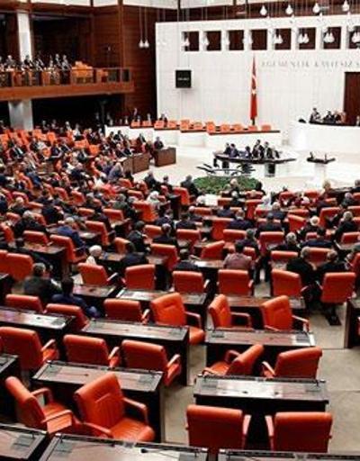 AK Partiden ‘Madencilik Yasası’ ile ilgili yeni teklif