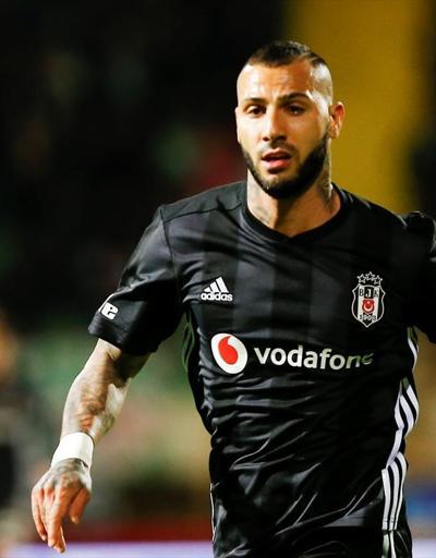 Beşiktaş, Alanyada iki puan bıraktı