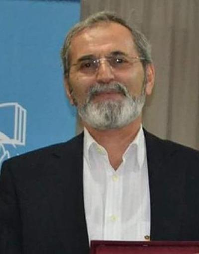 Prof. Dr. İbrahim Emiroğlu görevden alındı