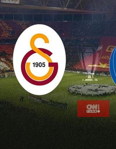 Galatasaray - Porto maçı ne zaman, saat kaçta, hangi kanalda