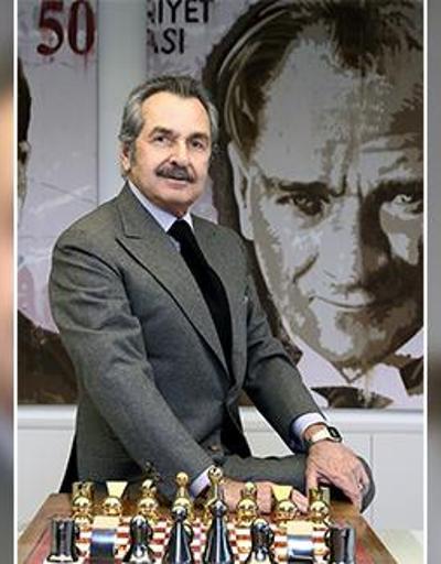 AKKÖK Holding Yönetim Kurulu Başkanı Ali Raif Dinçkök vefat etti