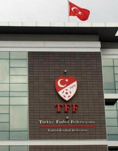 TFF ile Süper Lig kulüp başkanları bir araya geliyor