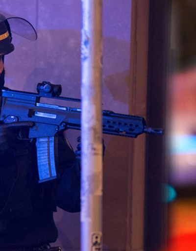Fransada silahlı saldırı: 3 ölü, 12 yaralı