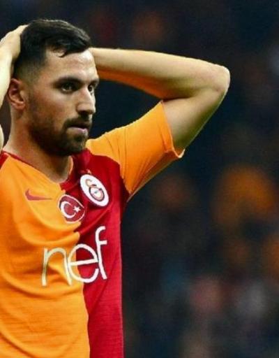 Fenerbahçe Sinan Gümüşle temasa geçti - Son dakika Spor haberleri