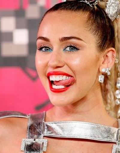 Miley Cyrus dizi oyuncusu oluyor