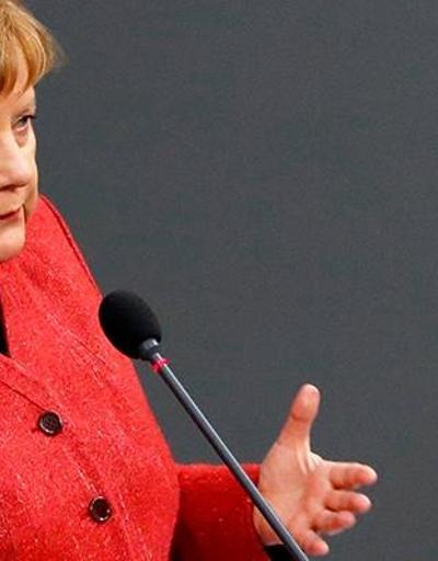 Merkel: Göç ülkesi olduğumuzu geç anladık