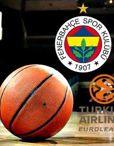 Fenerbahçe, Olimpia Milano basketbol maçı ne zaman, saat kaçta, hangi kanalda