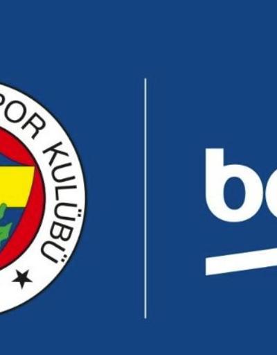 Fenerbahçe Erkek Basketbol Takımına yeni sponsor