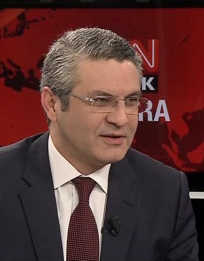 CHPli Oğuz Kaan Salıcıdan CNN TÜRKte önemli açıklamalar